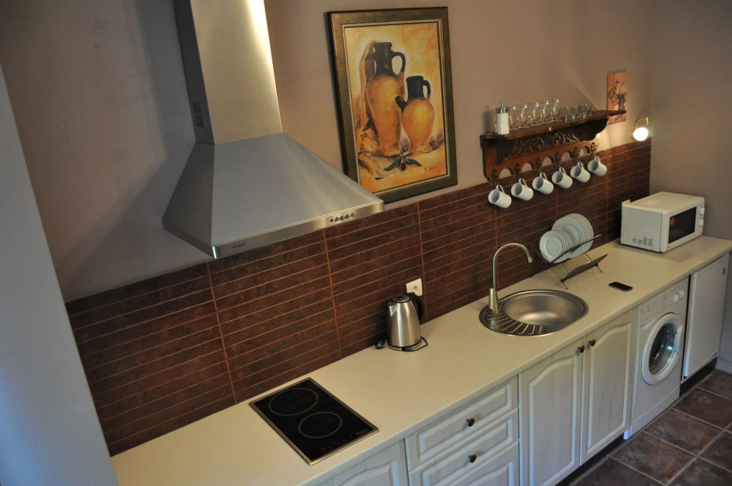Aparthotel