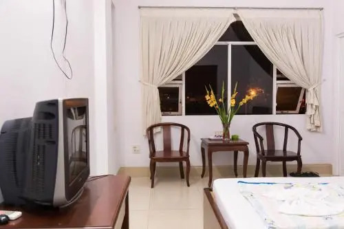 A2 Guesthouse