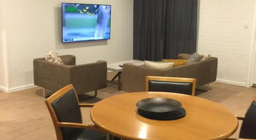 Intown Apartments