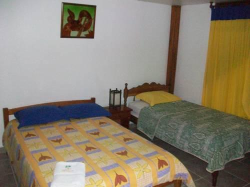 Hostal Las Palmas
