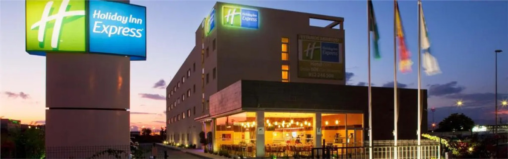 Holiday Inn Express Málaga Airport by IHG