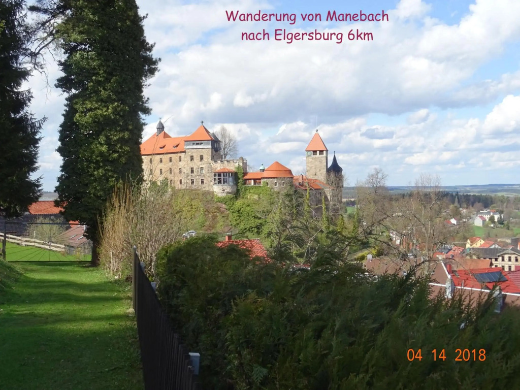 Zur Scheune