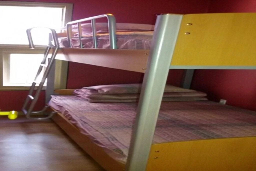 Homini Guesthouse - Hostel