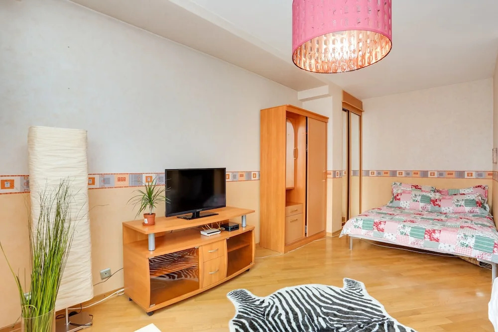 Apartments on Noviy Arbat 16