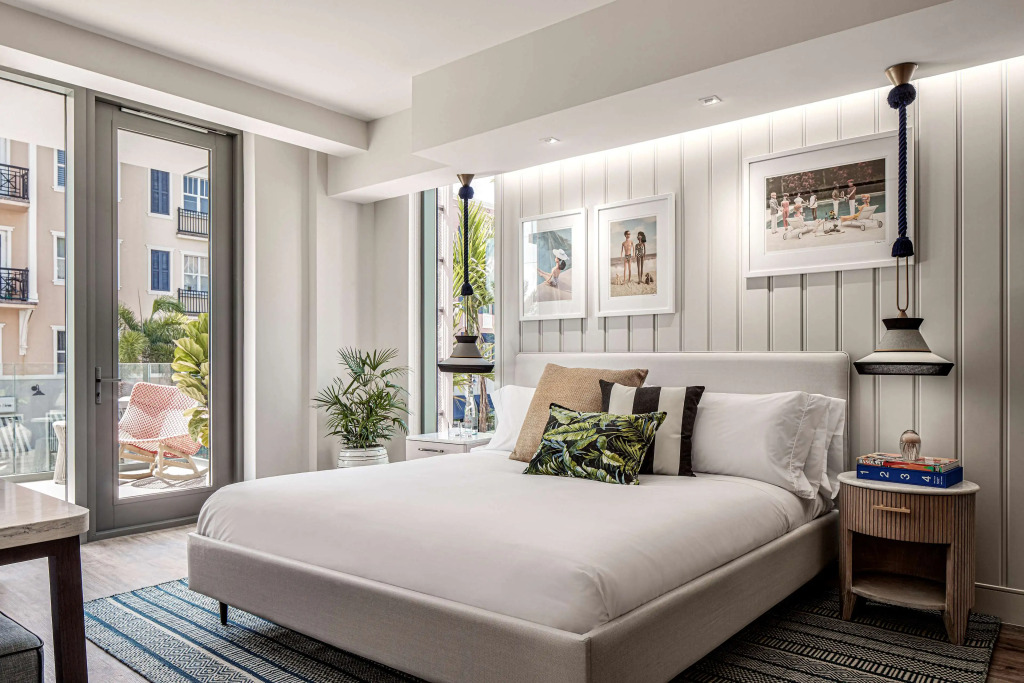 The Ray Hotel Delray Beach, Curio Collection By Hilton