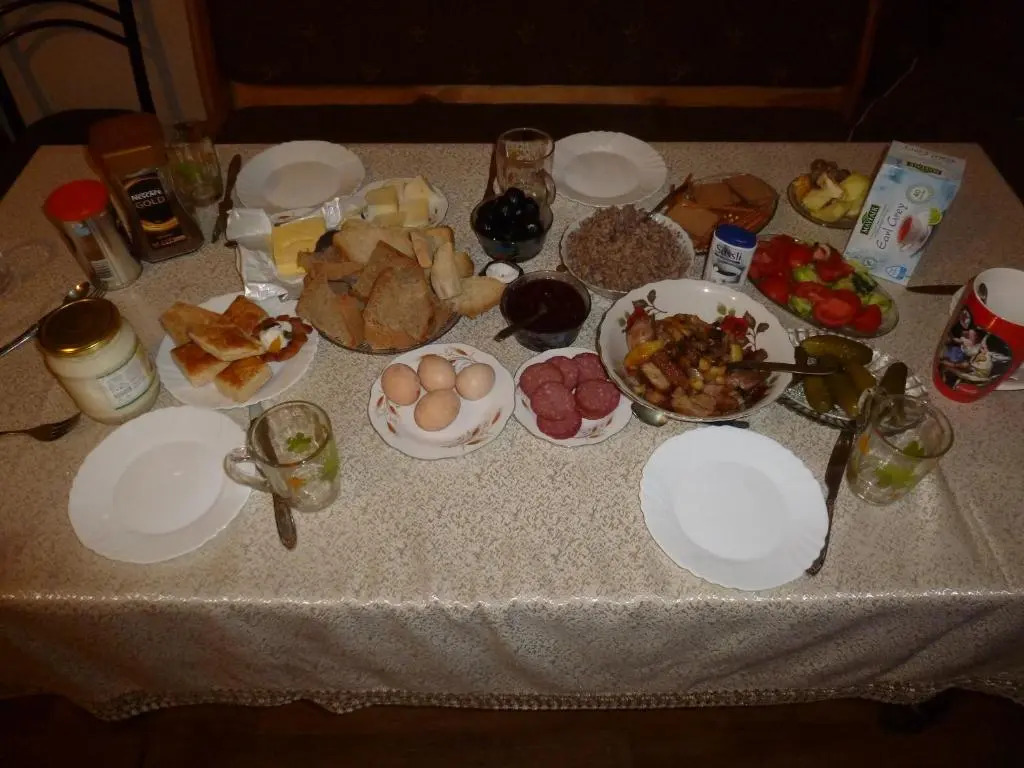 Hotel Vardzia K A L A