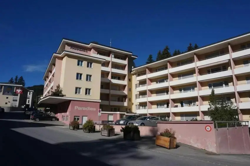 Paradies 406