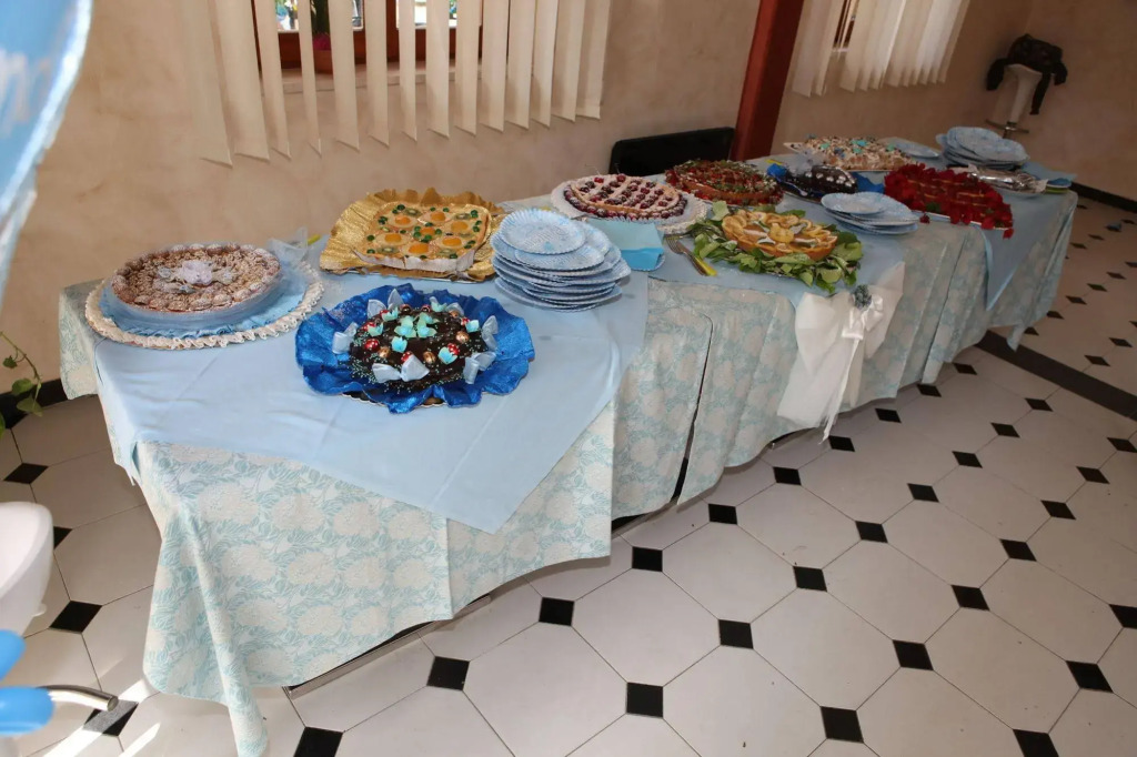 Hotel Barbieri
