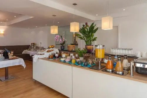 Seehotel BelRiva