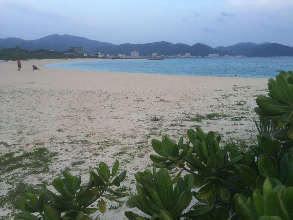 Shirahama Hotel
