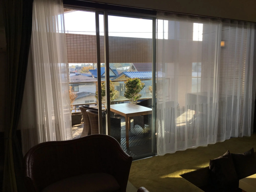 Hotel Grand Vert Kyu Karuizawa