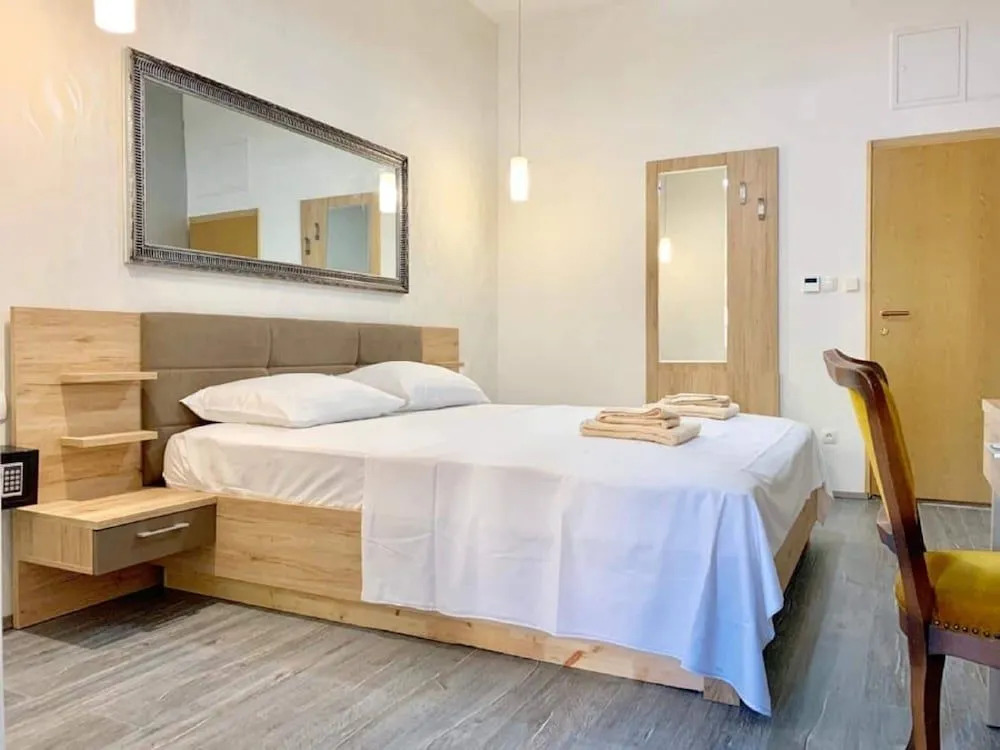 Boutique Hotel Maria Split