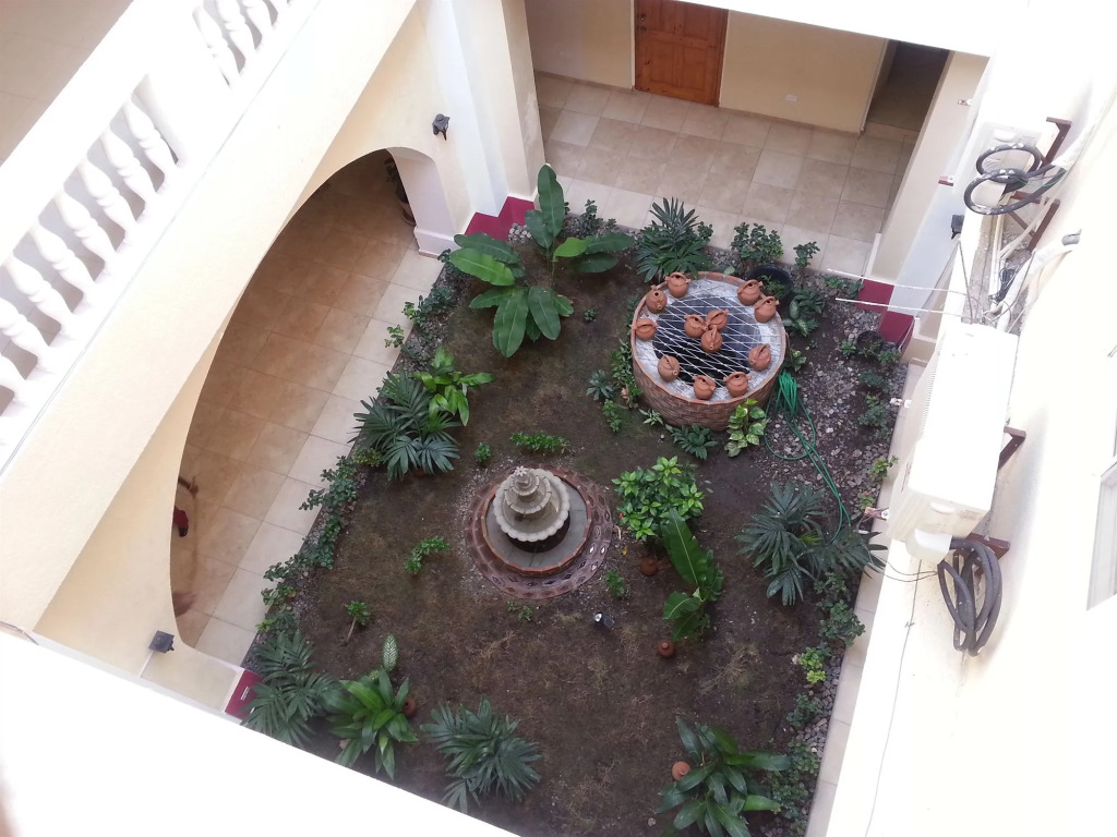 Le Paradis S. Hotel