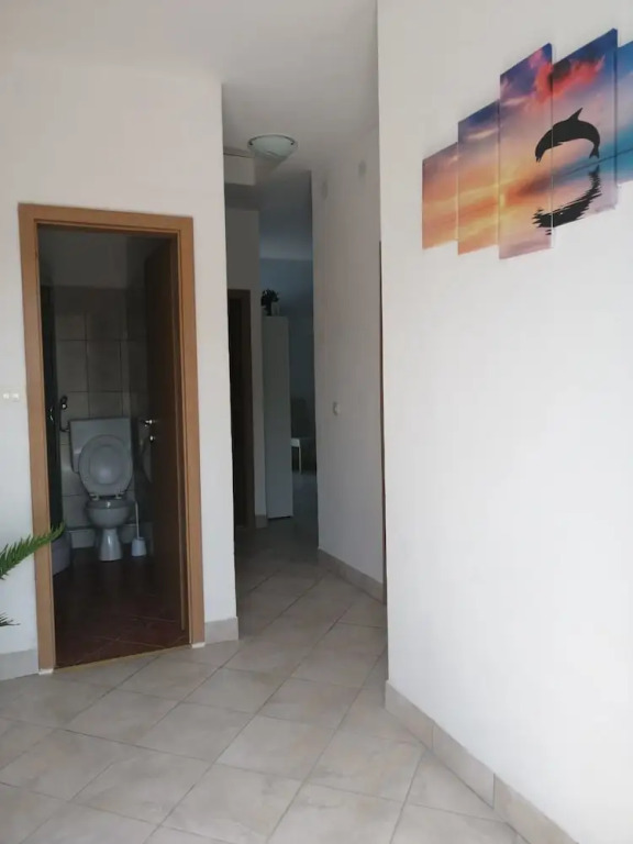 Apartment LEA