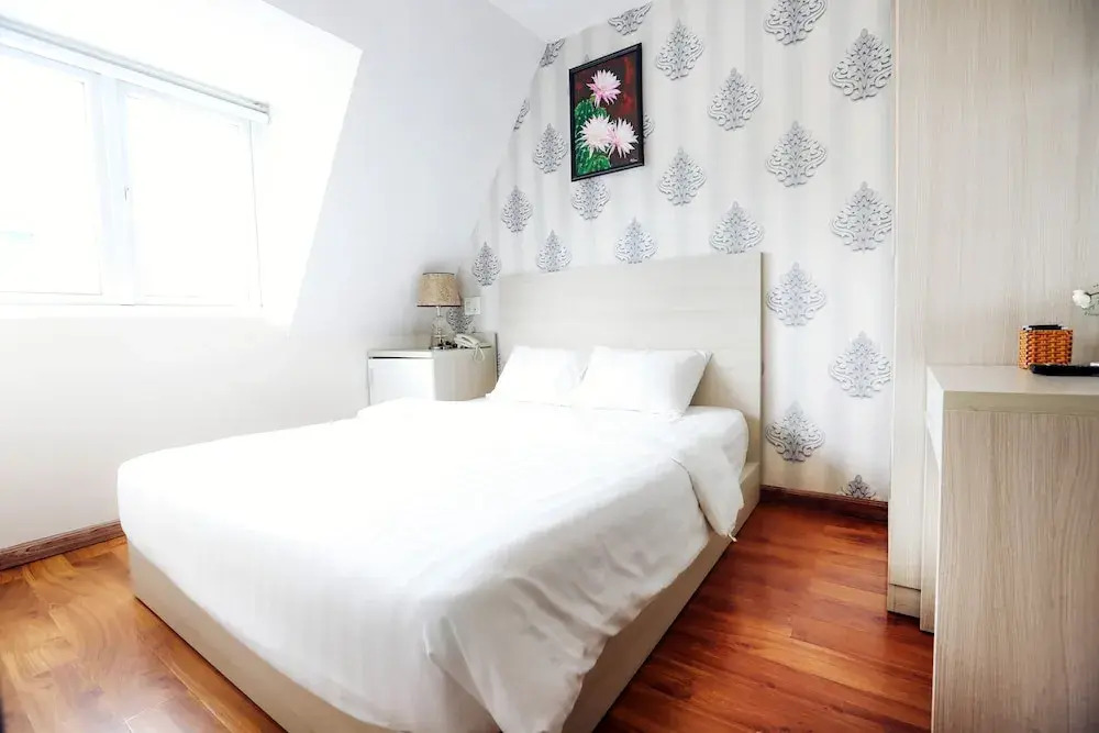 TTR Vincent Hotel