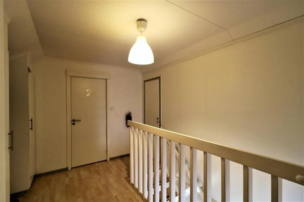 RIBO Apartment Arctic