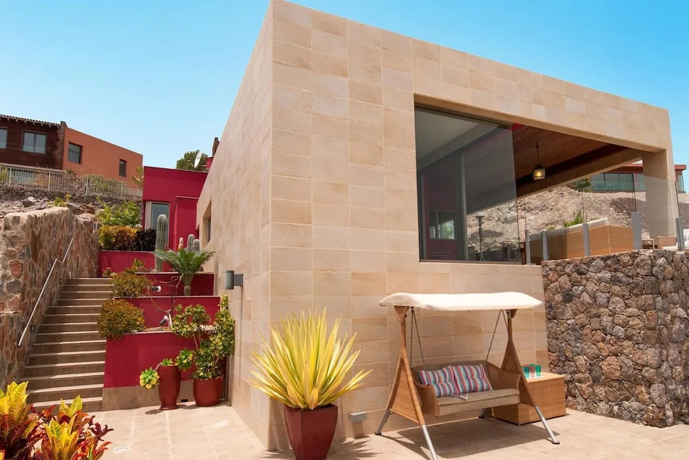 Villa Piedra Amarilla - Holiday Rental