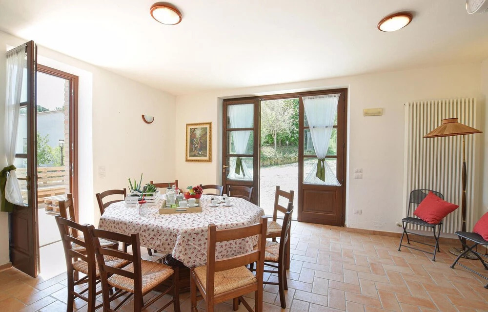 Villa Genny