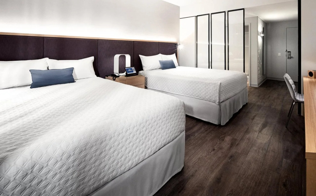 Universal's Aventura Hotel