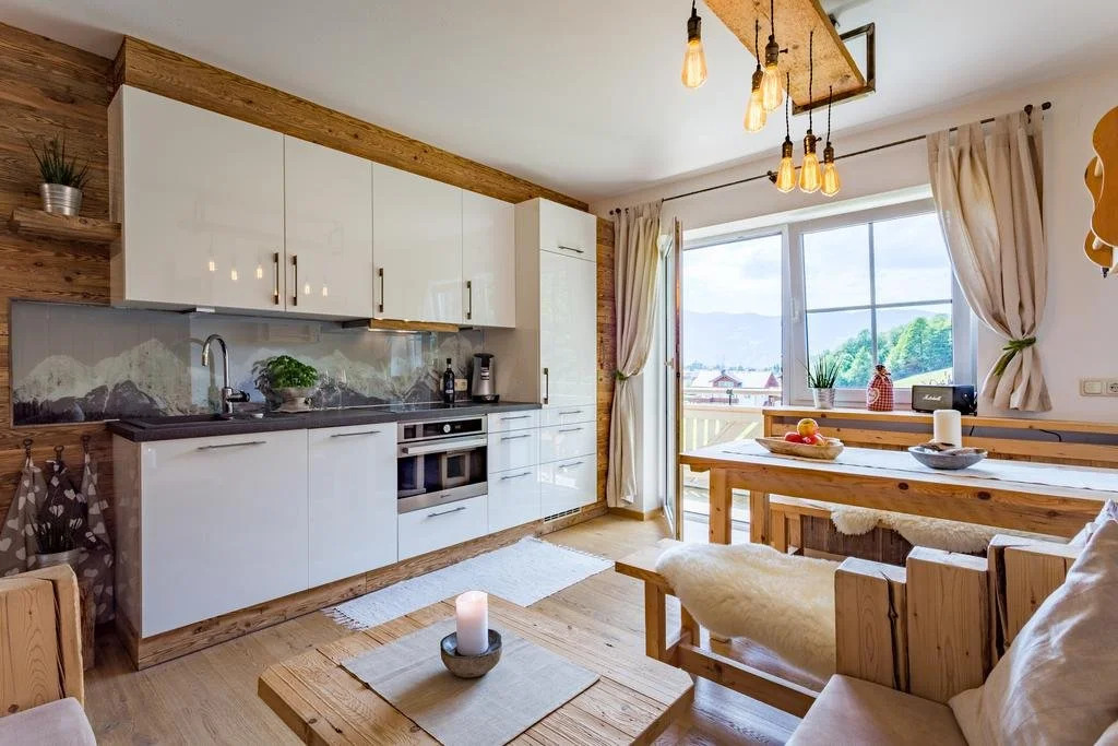 Landhaus Theresia