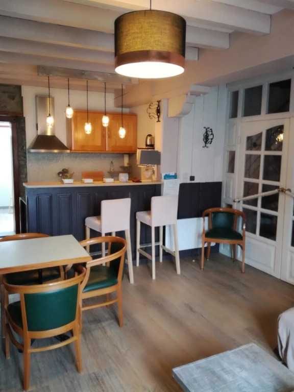 House With 3 Bedrooms in Saint-lary-soulan, With Wifi - 500 m From the