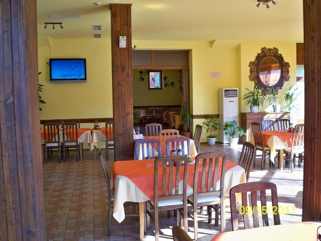 Eleni Palace