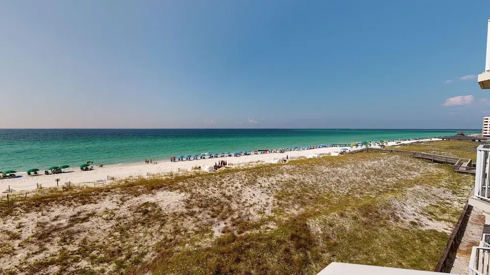 Inlet Reef 308 3 Bedroom Condo by RedAwning