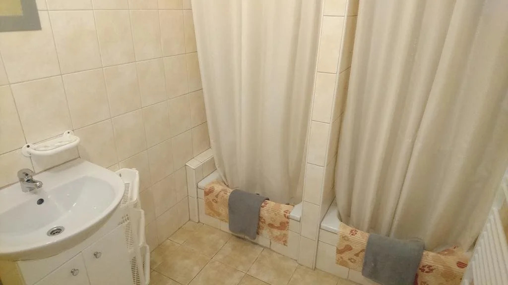 Pension Rybářská Bašta