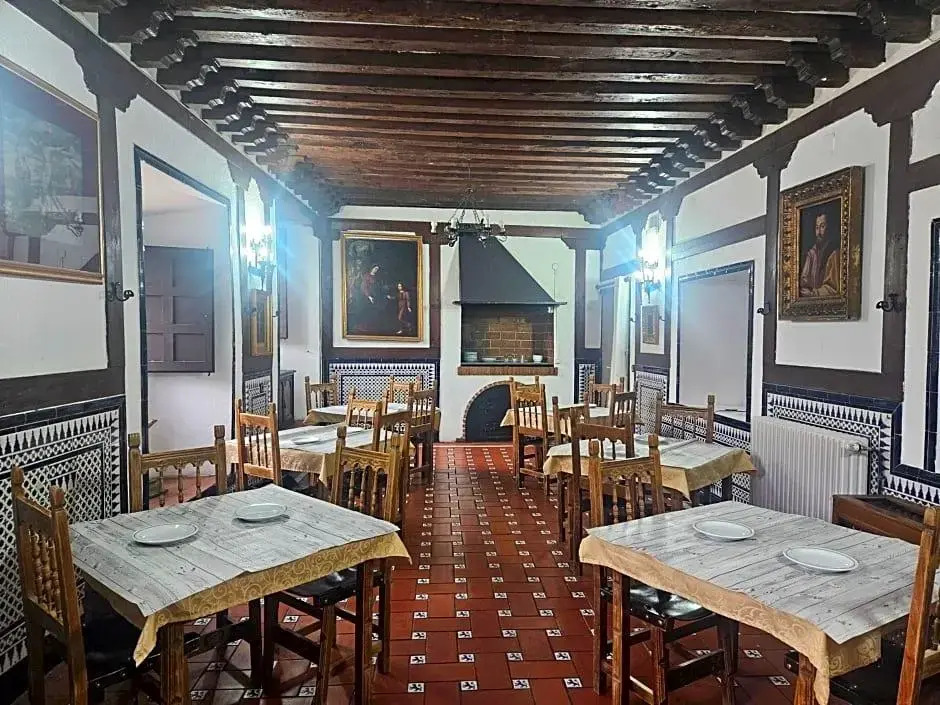 Hosteria Real de Zamora