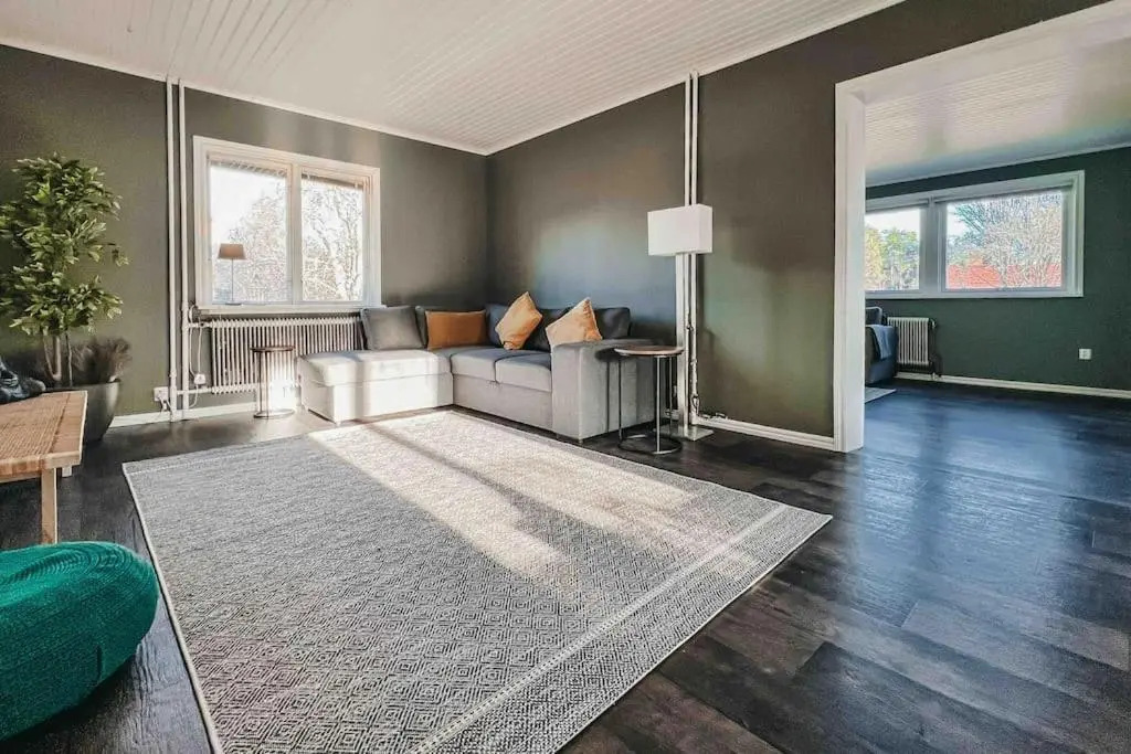 Säfsen House • Spacious updated home • Close to the slopes
