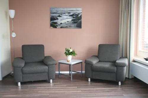 ancora Appartements - Appartementhaus 2