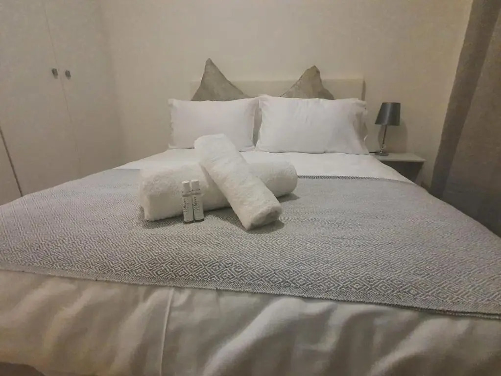 Stunning, Modern 1 bedroom Apartment Sandton