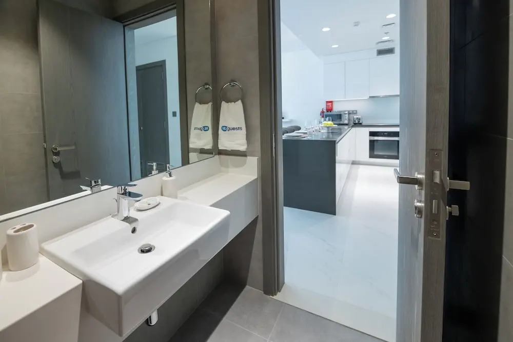 HiGuests - District One Residence 15