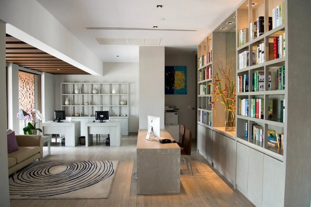 Pullman Phuket Arcadia Naithon Beach