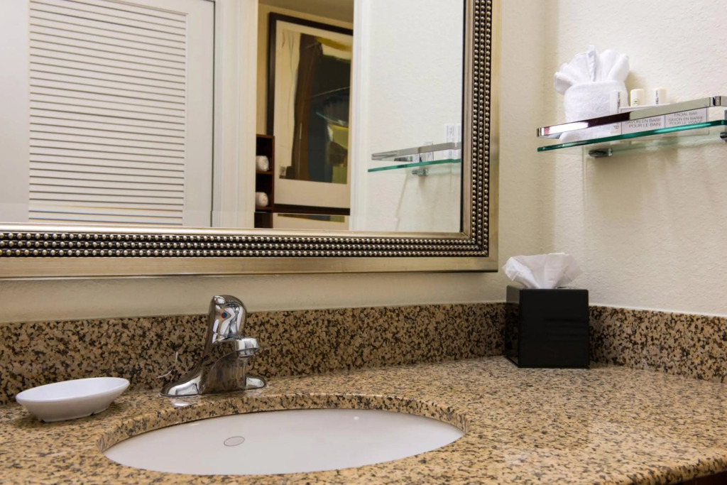 Residence Inn Gainesville I-75