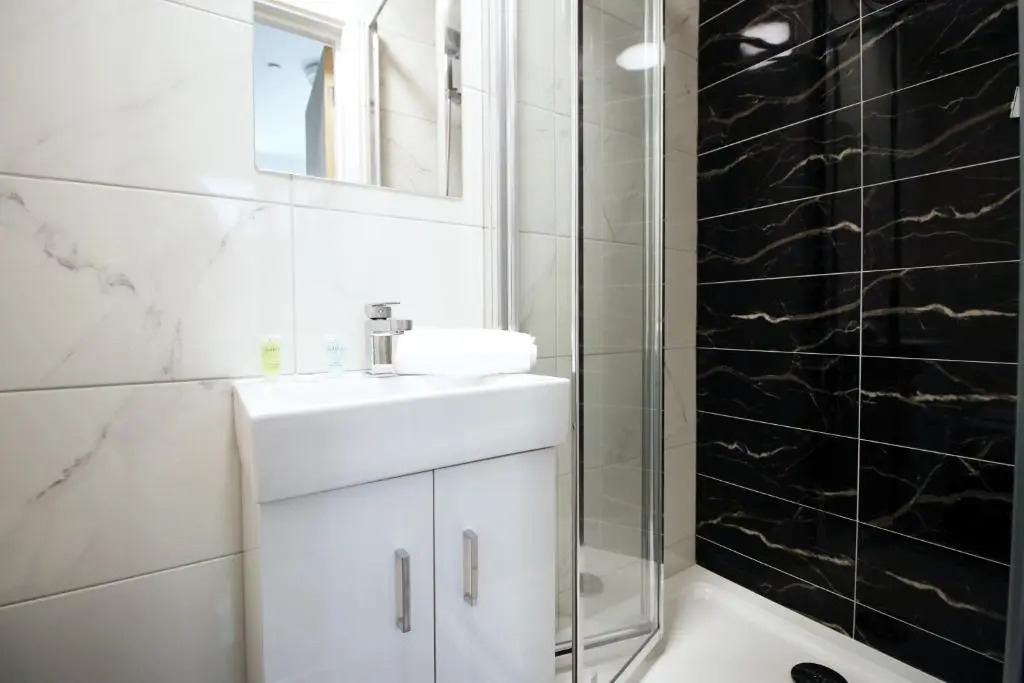Tŷ Suites 6 - NEW Aparthotel in Cardiff