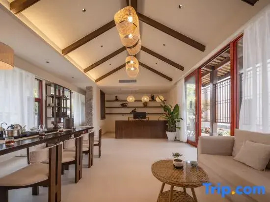 Ximeng Yunshang Homestay (Shuhe Old Town)
