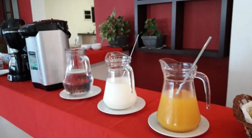 Hotel Mar y Arte Piriapolis