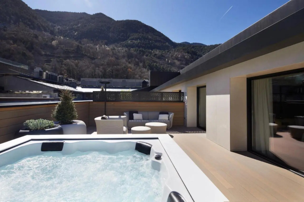 MiM Andorra member of Meliá Collection