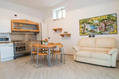 Casa Nina