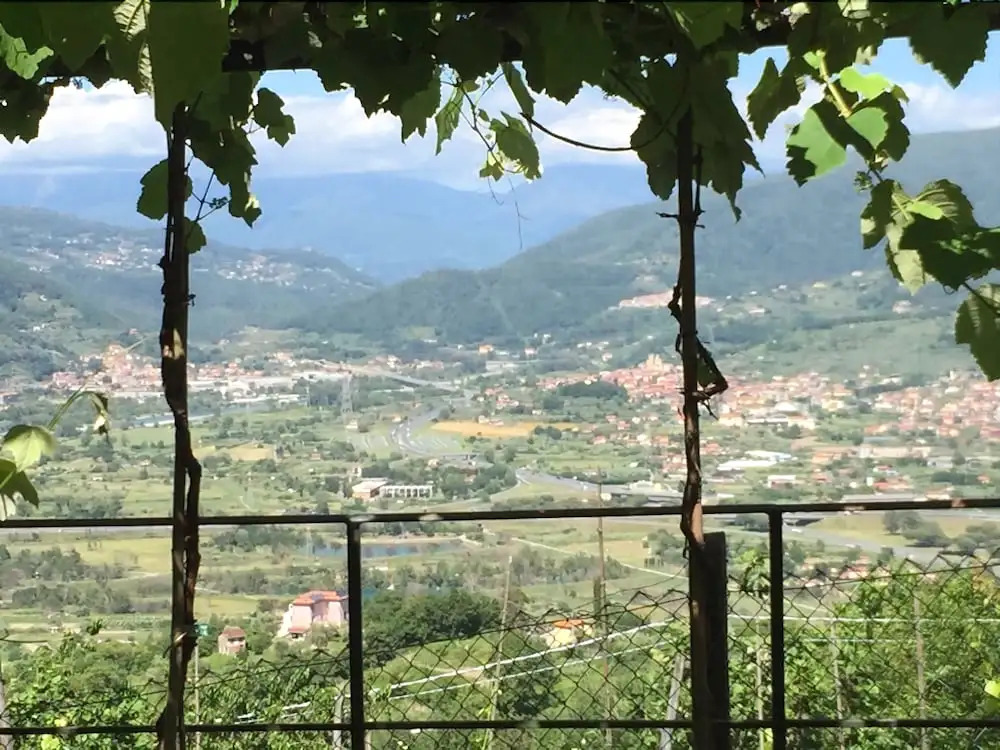 La Casa Di Silvana