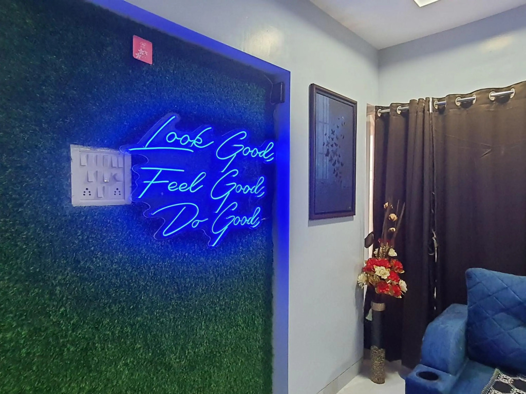 OSI Service Apartments Andheri East