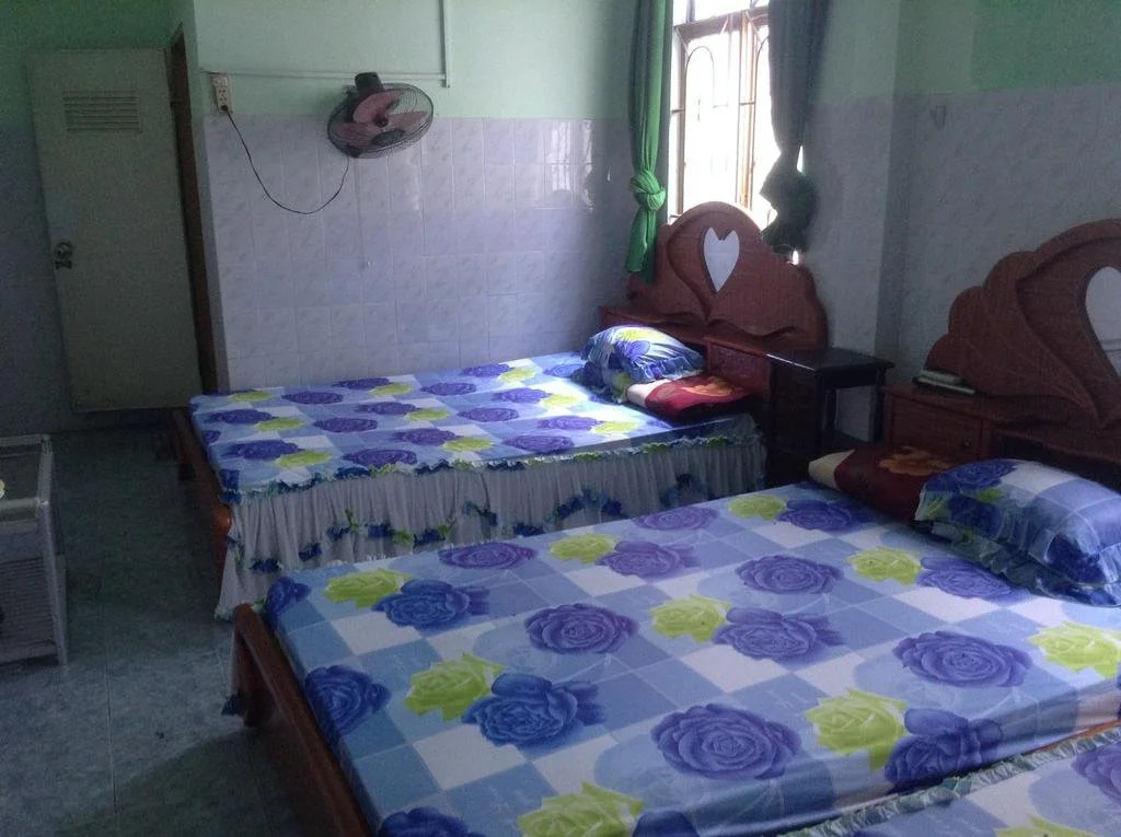 Hoa Hiep Hotel