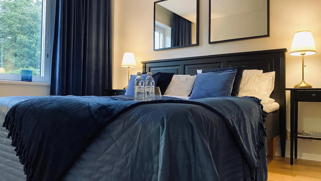 Best Western Farsta Strand Hotel & Conference