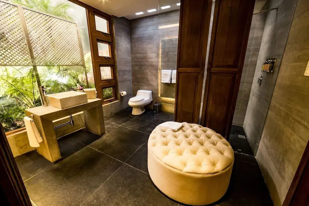La Casa - Luxury Boutique Hotel
