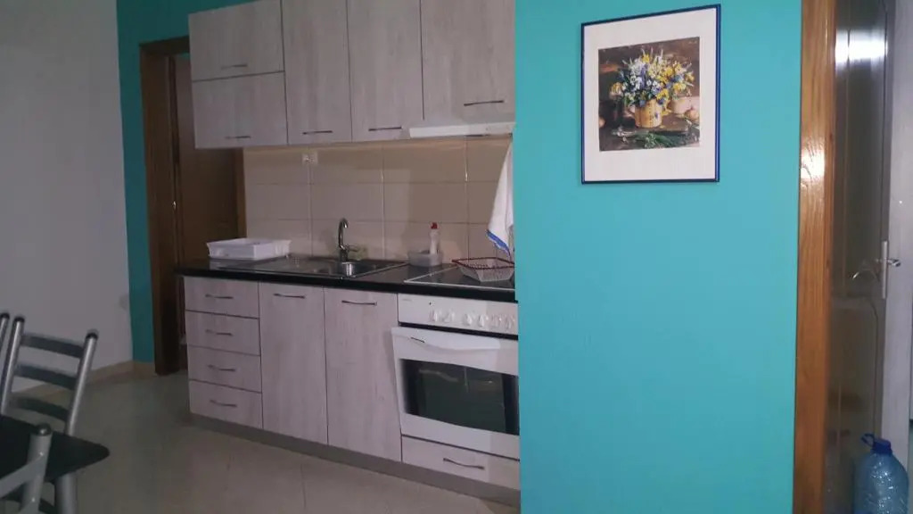 Daci Apartments
