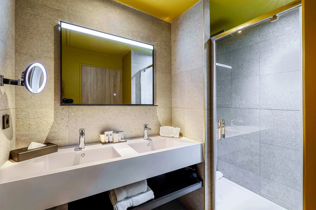 Hotel Leprince, Best Western Premier Collection