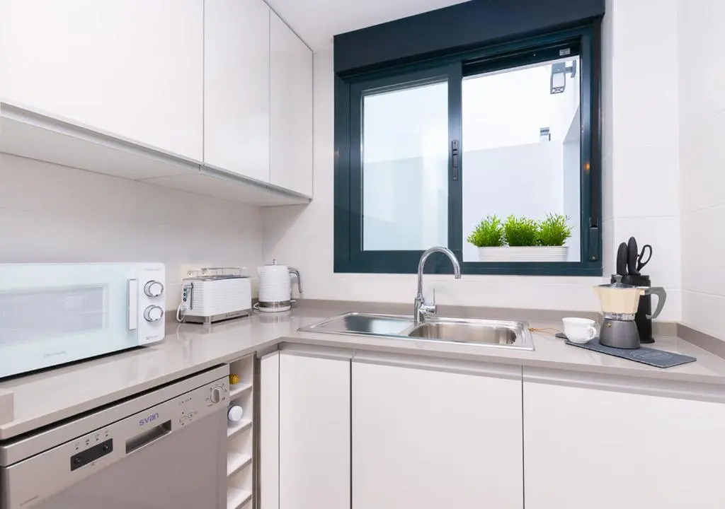 Premium Apartments Claudia by Aparters