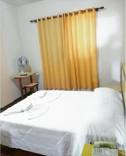 Hotel Tururu