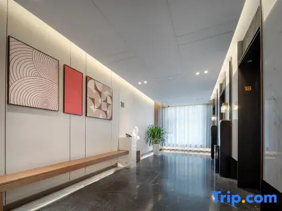 ParkPlaza Hotel Xining